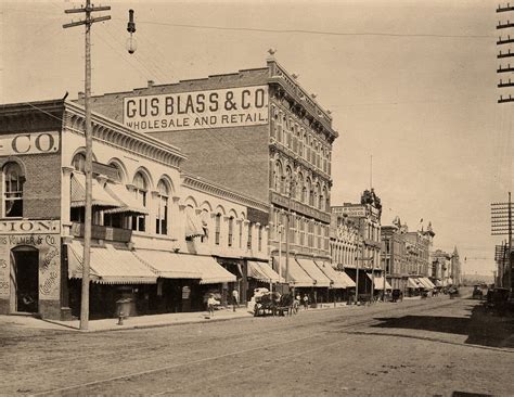 History of Little Rock, Arkansas.